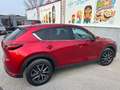 Mazda CX-5 Exclusive-Line AWD *1Besitz*Wenig KM*Finanzierung* Rot - thumbnail 6