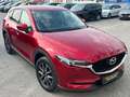 Mazda CX-5 Exclusive-Line AWD *1Besitz*Wenig KM*Finanzierung* Rot - thumbnail 3