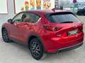 Mazda CX-5 Exclusive-Line AWD *1Besitz*Wenig KM*Finanzierung* Rot - thumbnail 5