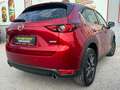 Mazda CX-5 Exclusive-Line AWD *1Besitz*Wenig KM*Finanzierung* Rot - thumbnail 8