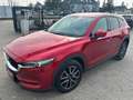 Mazda CX-5 Exclusive-Line AWD *1Besitz*Wenig KM*Finanzierung* Rot - thumbnail 4