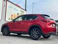 Mazda CX-5 Exclusive-Line AWD *1Besitz*Wenig KM*Finanzierung* Rot - thumbnail 7