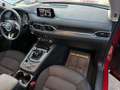 Mazda CX-5 Exclusive-Line AWD *1Besitz*Wenig KM*Finanzierung* Rot - thumbnail 11