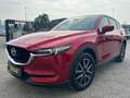 Mazda CX-5 Exclusive-Line AWD *1Besitz*Wenig KM*Finanzierung* Rot - thumbnail 2