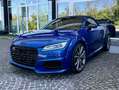 Audi TTS Roadster 2.0 tfsi quattro s-tronic 310 cv Albastru - thumbnail 4