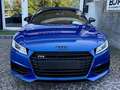 Audi TTS Roadster 2.0 tfsi quattro s-tronic 310 cv Albastru - thumbnail 5