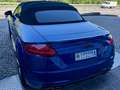 Audi TTS Roadster 2.0 tfsi quattro s-tronic 310 cv Albastru - thumbnail 6