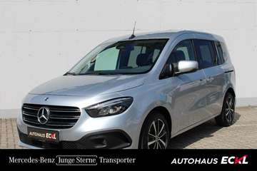 T 180 d PROGRESSIVE Standard LED PDC KlimaA Navi