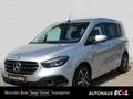 Mercedes-Benz T-Klasse T 180 d PROGRESSIVE Standard LED PDC KlimaA Navi - thumbnail 1