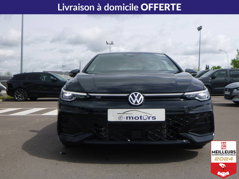 Photo du véhicule