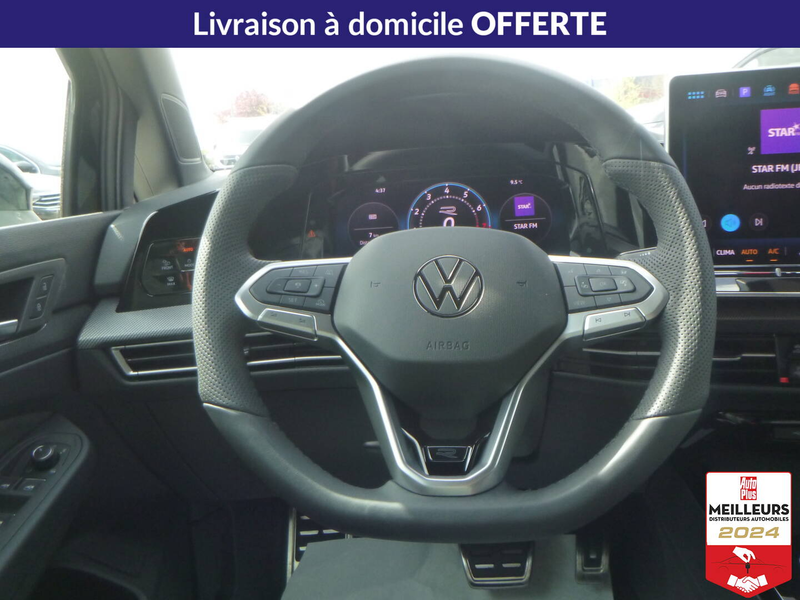 Photo du véhicule