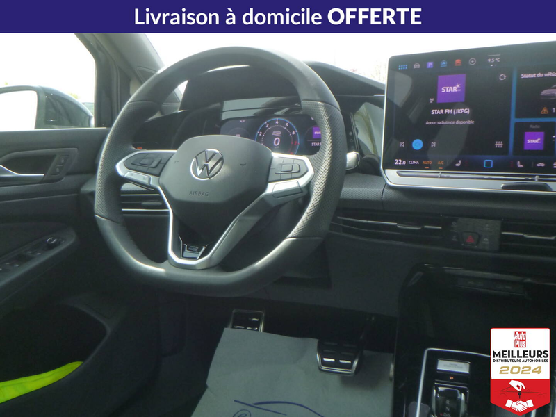 Photo du véhicule