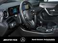 Mercedes-Benz A 200 PROGRESSIVE STANDHEIZUNG NAVI KAMERA SPUR Schwarz - thumbnail 6