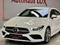 Mercedes-Benz CLA 180 AMG LINE*AMBIENTE*WIDE*19ZOLL*LED*KEYLES Weiß - thumbnail 2