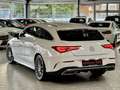 Mercedes-Benz CLA 180 AMG LINE*AMBIENTE*WIDE*19ZOLL*LED*KEYLES Weiß - thumbnail 8