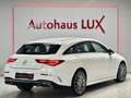 Mercedes-Benz CLA 180 AMG LINE*AMBIENTE*WIDE*19ZOLL*LED*KEYLES Weiß - thumbnail 6