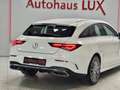 Mercedes-Benz CLA 180 AMG LINE*AMBIENTE*WIDE*19ZOLL*LED*KEYLES Weiß - thumbnail 9