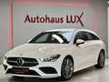Mercedes-Benz CLA 180 AMG LINE*AMBIENTE*WIDE*19ZOLL*LED*KEYLES Weiß - thumbnail 3