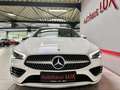 Mercedes-Benz CLA 180 AMG LINE*AMBIENTE*WIDE*19ZOLL*LED*KEYLES Weiß - thumbnail 4