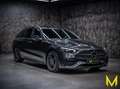Mercedes-Benz C 300 e T AMG|NIGHT|DISTRONIC|LED|KAMERA |MBUX++ Gris - thumbnail 3