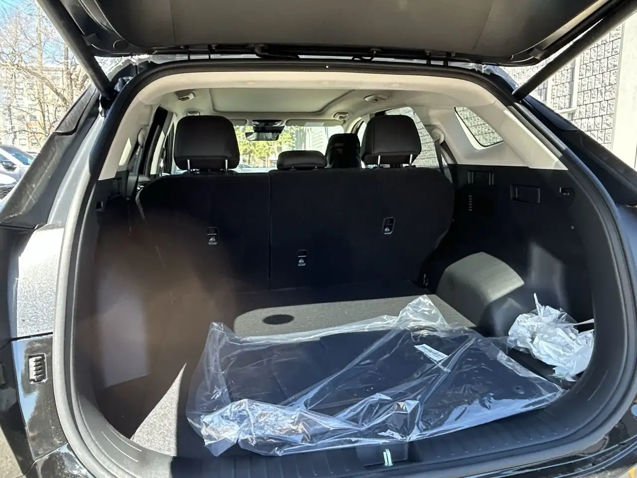Kia Sportage снимка Kia Sportage