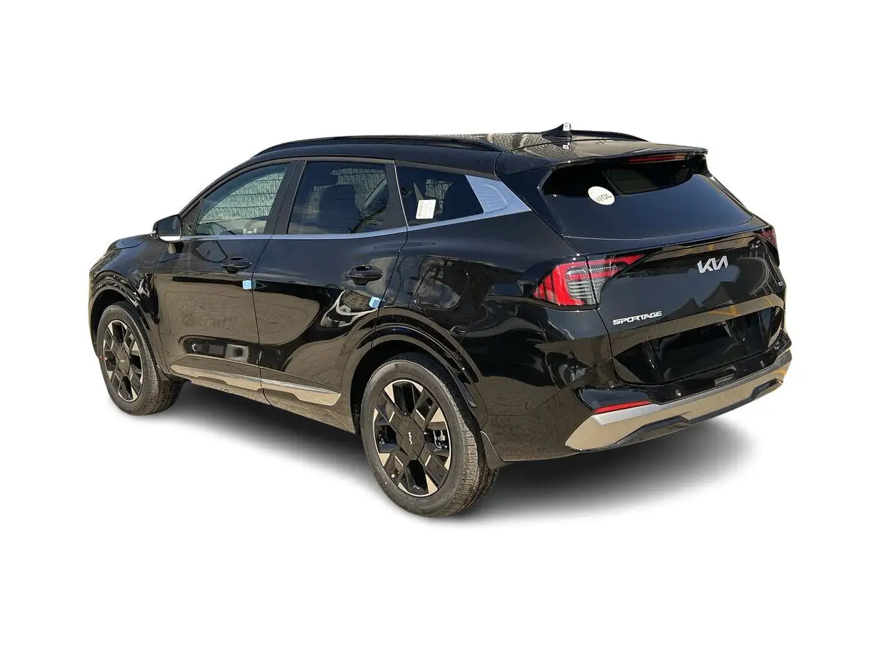 Kia Sportage снимка Kia Sportage