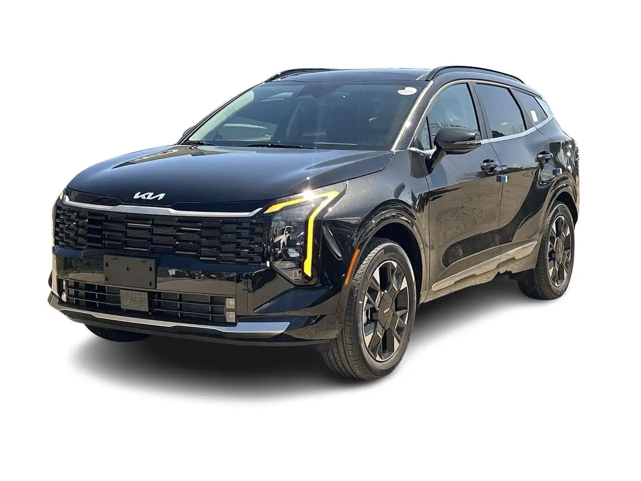 Kia Sportage снимка Kia Sportage