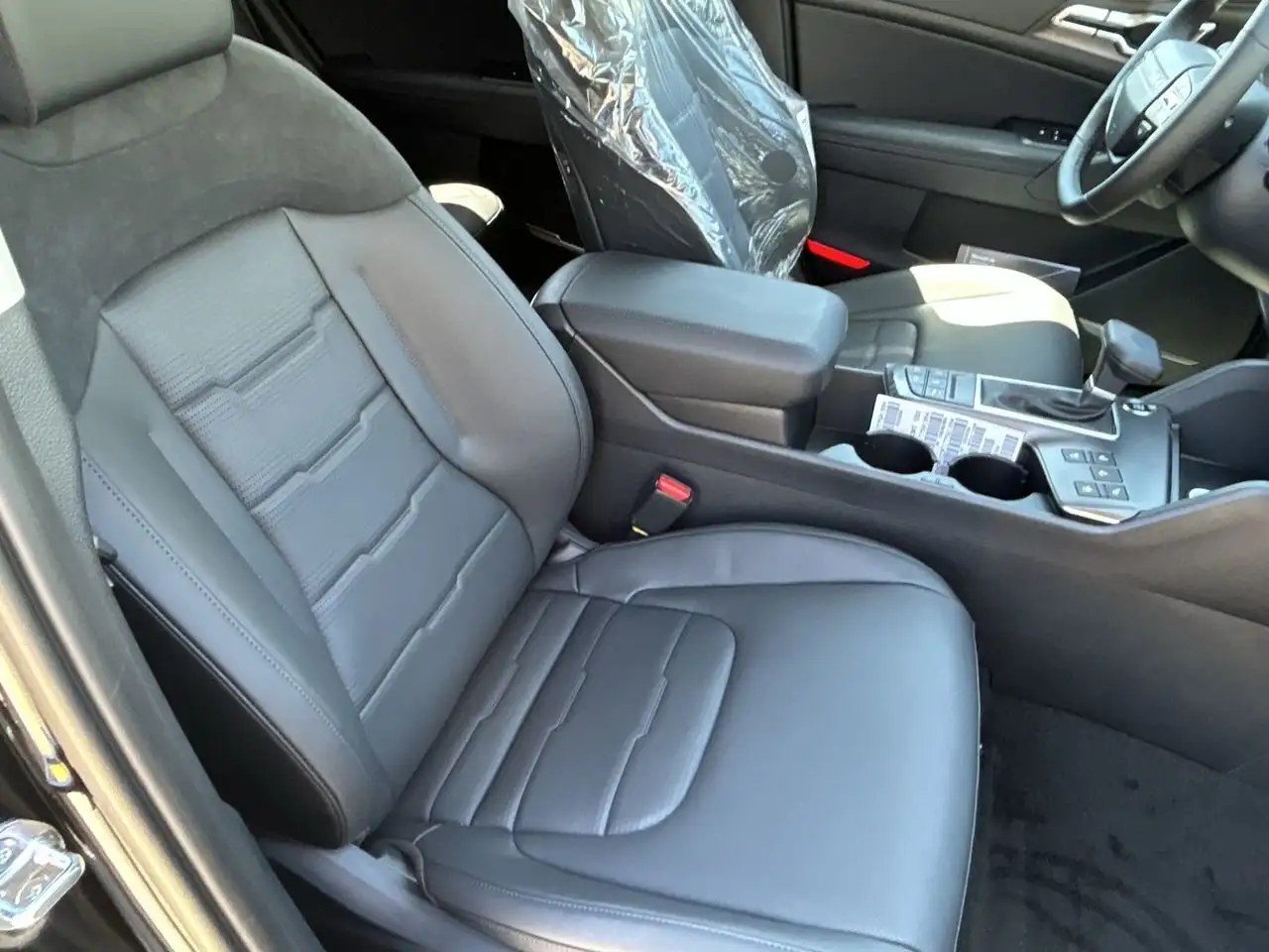 Kia Sportage снимка Kia Sportage