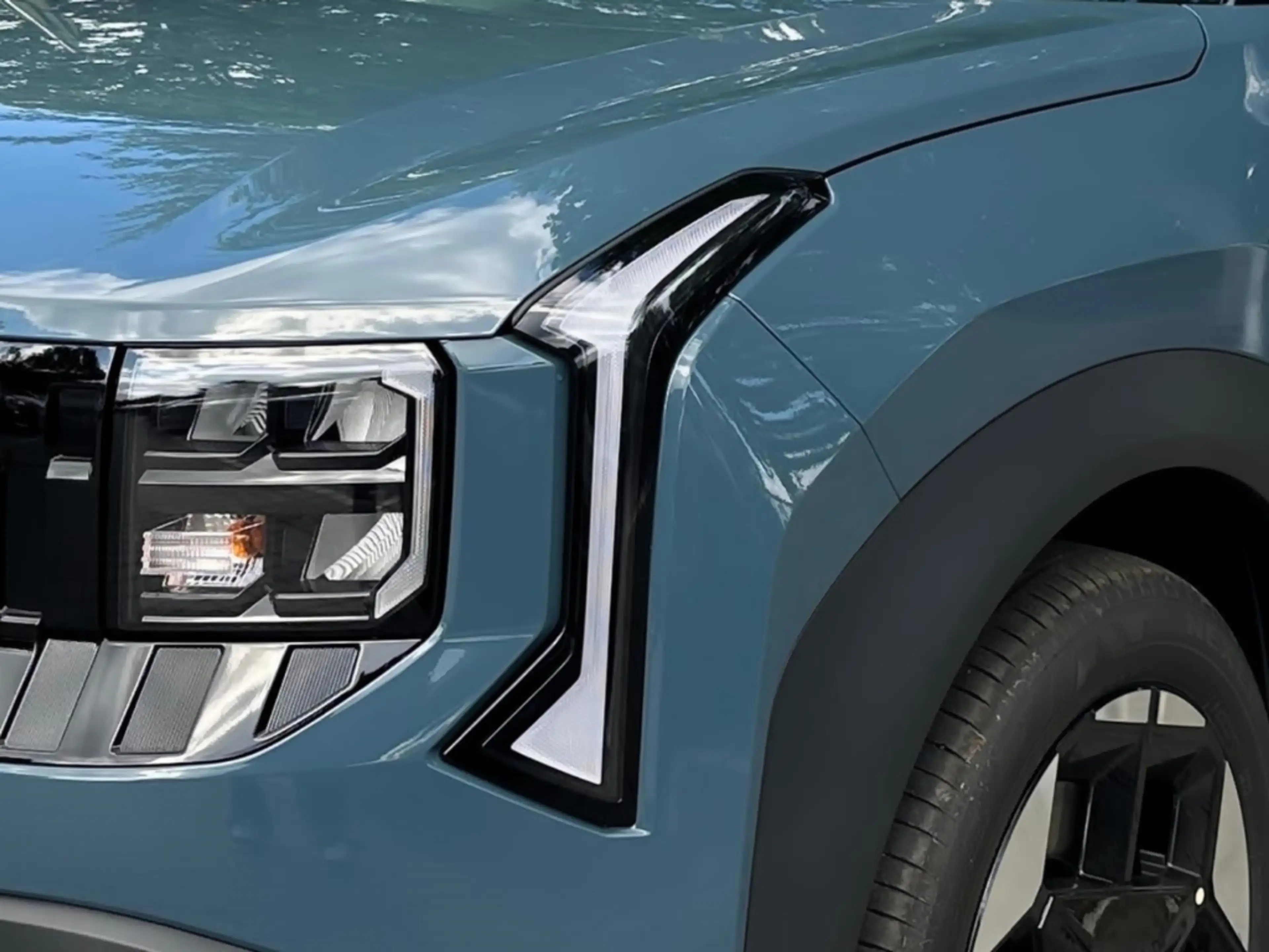 Kia Seltos 1.6T Vision CARPLAY SITZHZG KLIMA RÜCKFAHR — photo 10