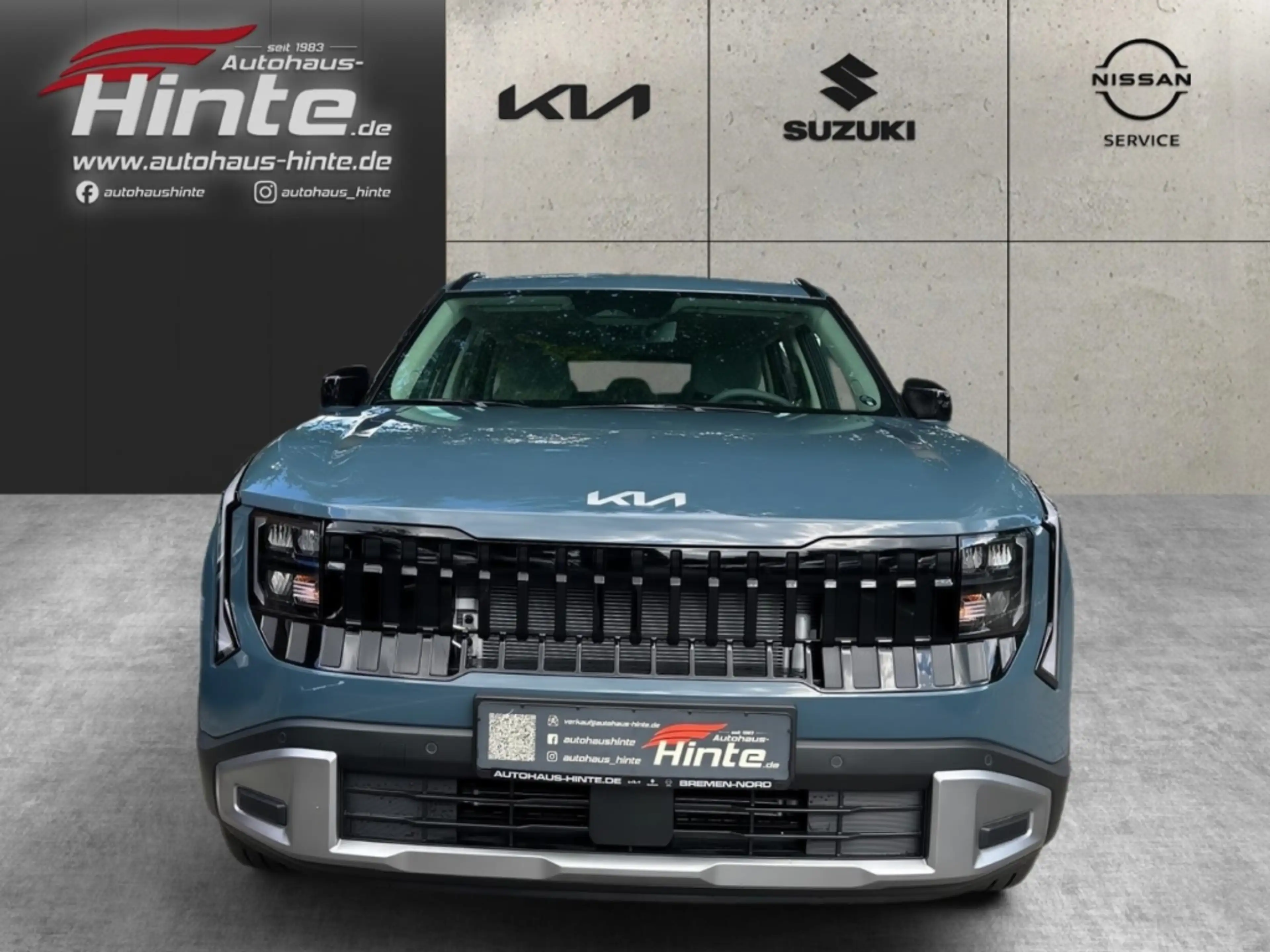 Kia Seltos 1.6T Vision CARPLAY SITZHZG KLIMA RÜCKFAHR — photo 2