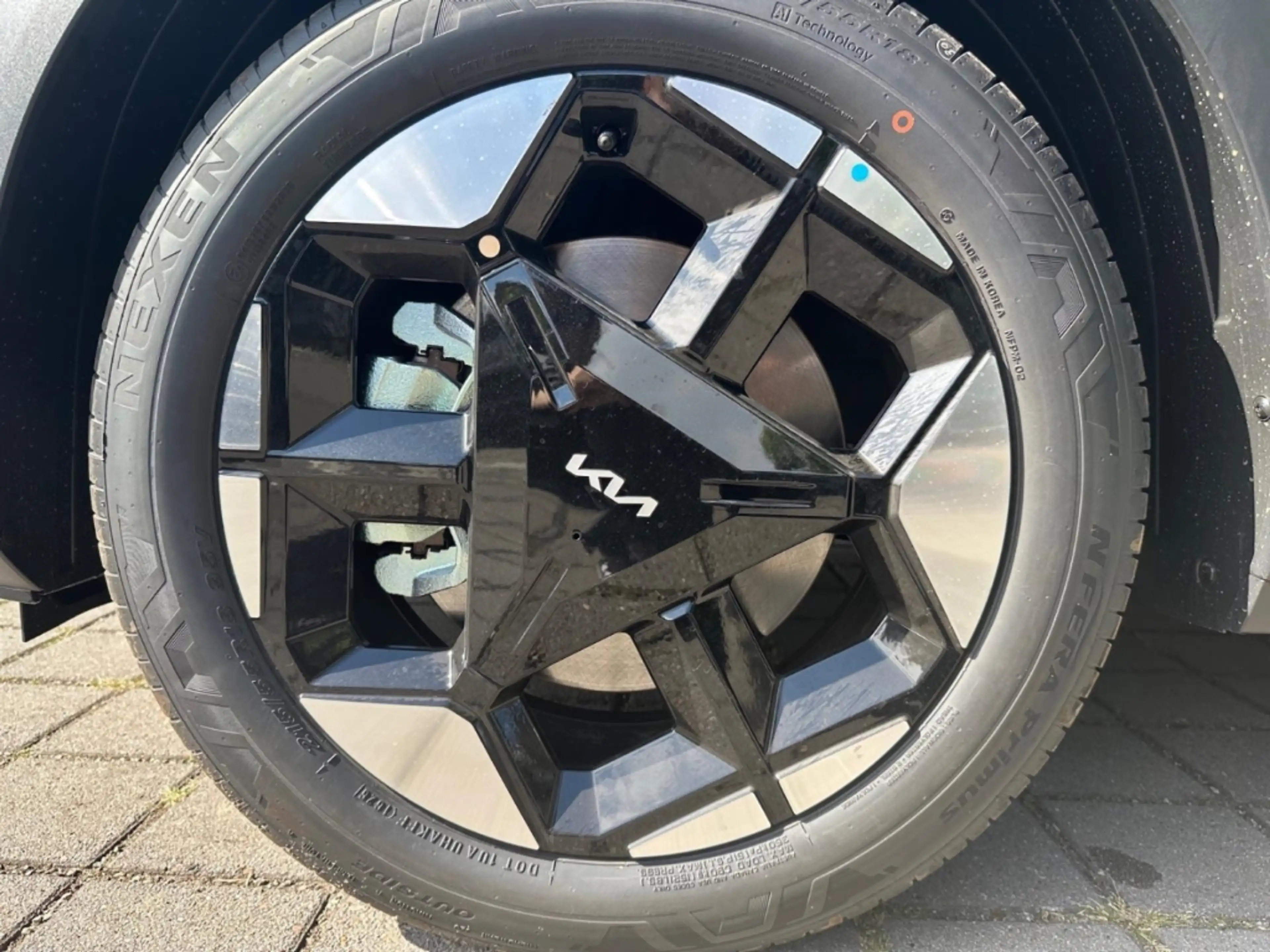 Kia Seltos 1.6T Vision CARPLAY SITZHZG KLIMA RÜCKFAHR — photo 12