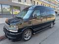 Chevrolet Express **Exclusiv 120t Euro Neupreis** Noir - thumbnail 1