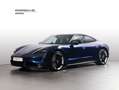Porsche Taycan 4S Battery Plus - Heat Pump - Display passeggero Bleu - thumbnail 1