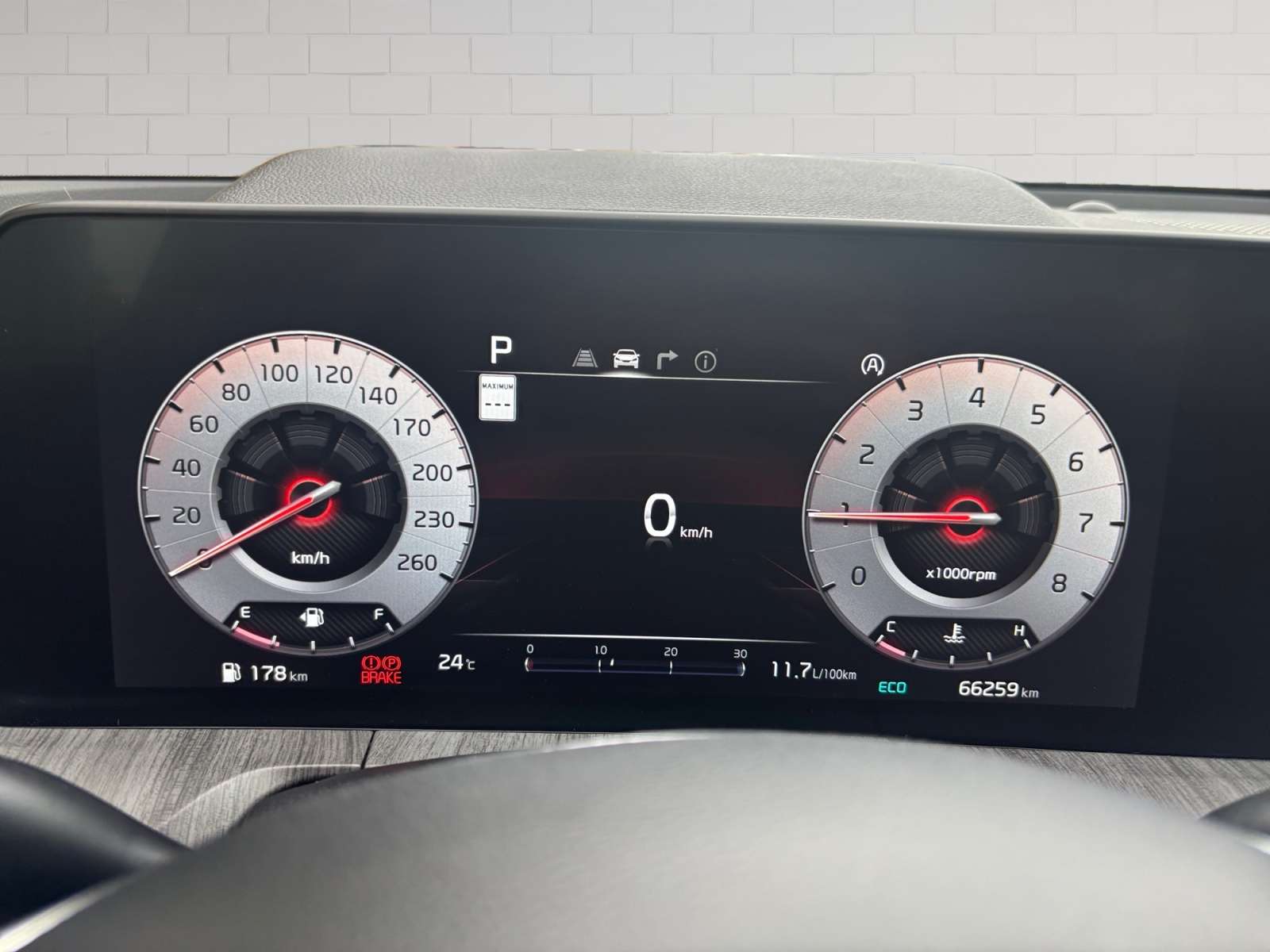 used 2023 Kia Telluride car, priced at $45,853