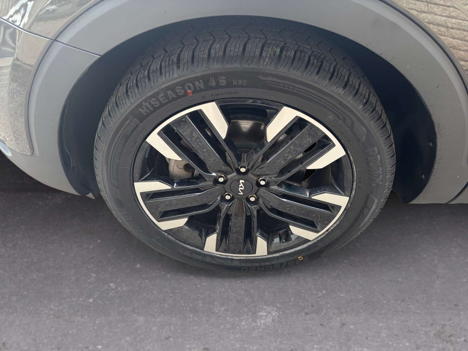 used 2023 Kia Telluride car, priced at $45,853