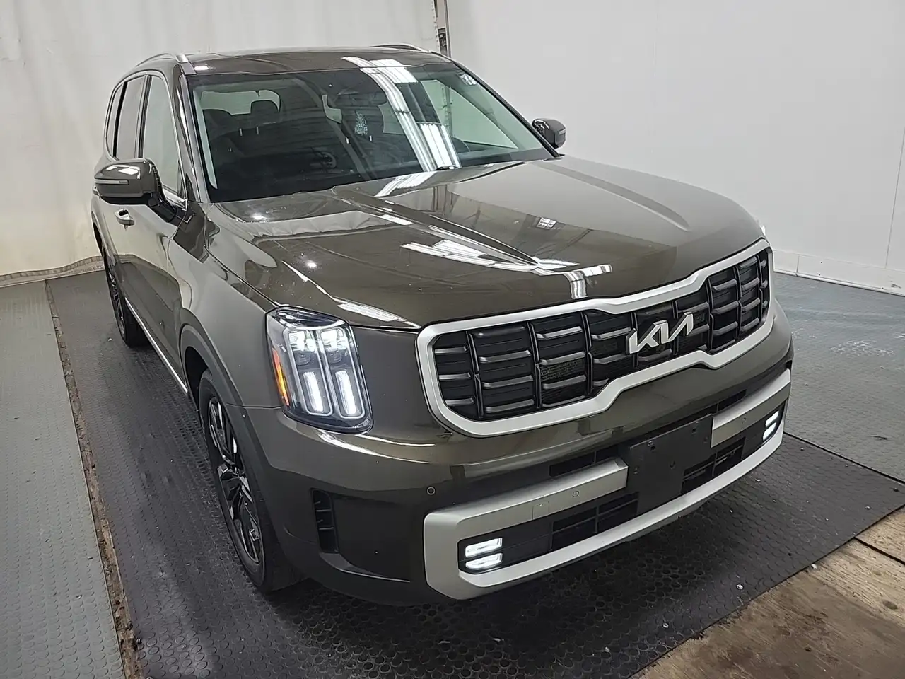 2023 Kia Telluride