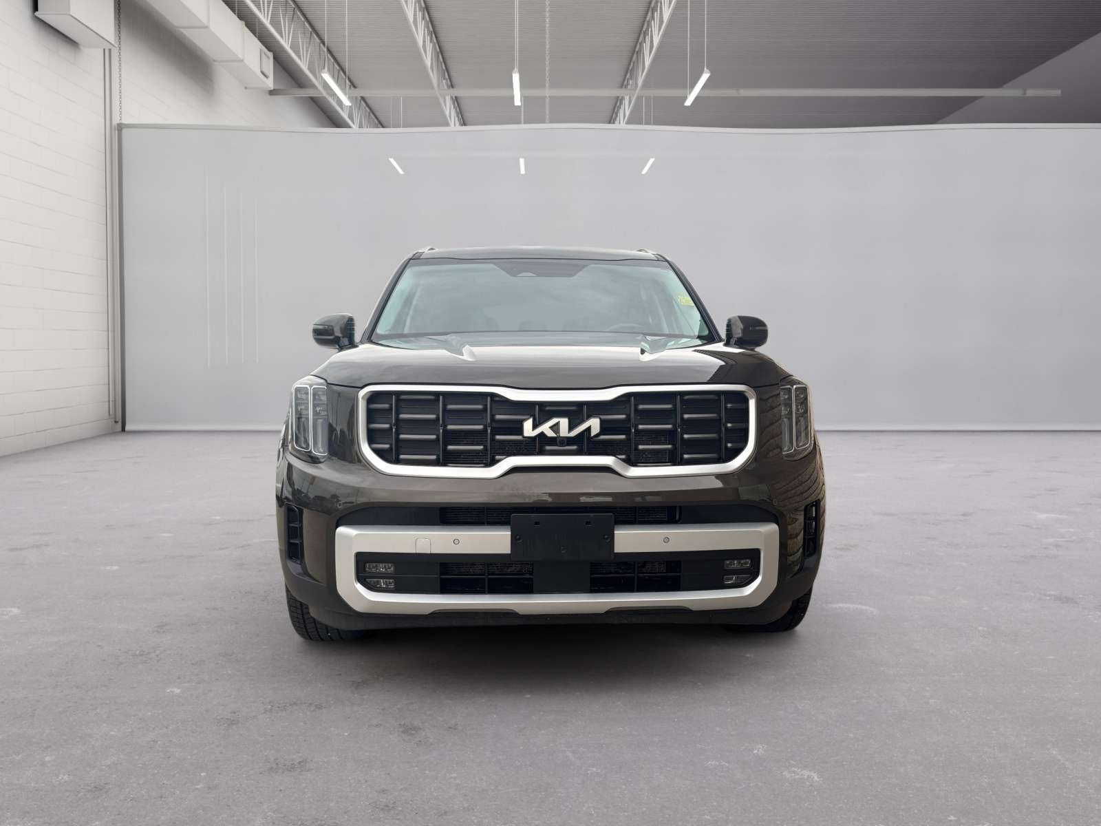 used 2023 Kia Telluride car, priced at $45,853