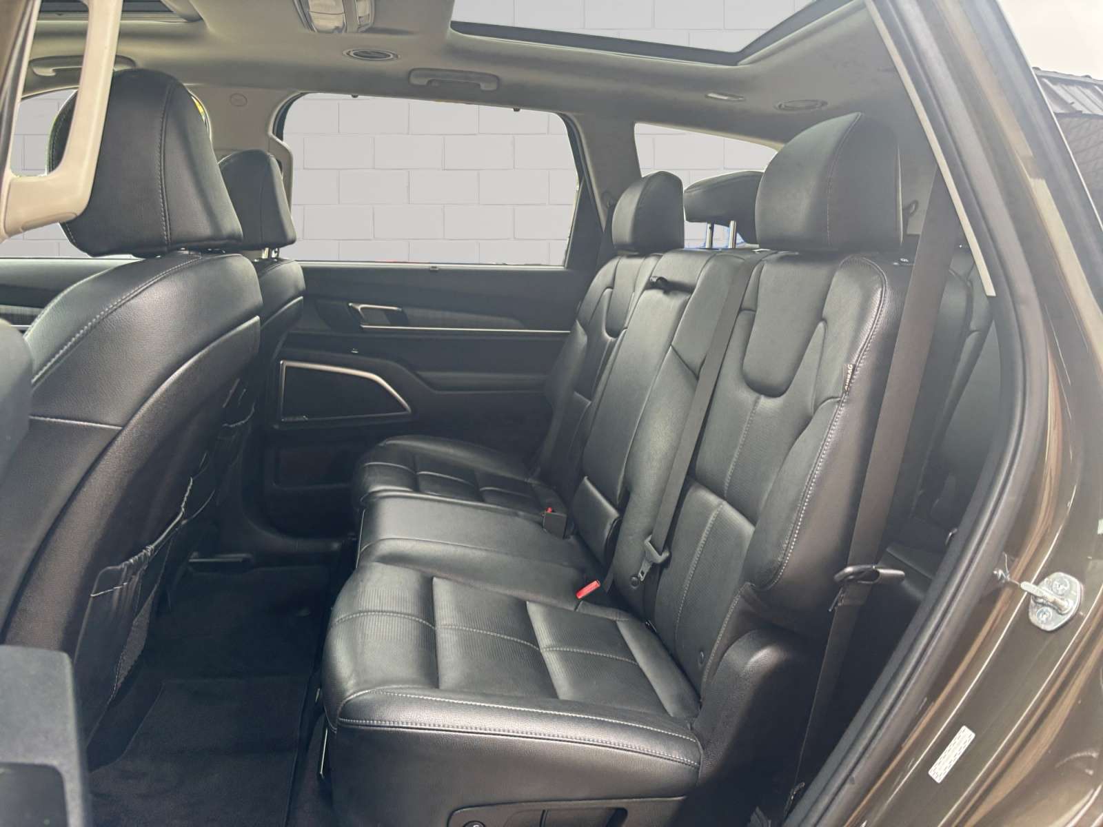 used 2023 Kia Telluride car, priced at $45,853