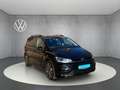 Volkswagen Touran 1.5 TSI Highline DSG Schwarz - thumbnail 4