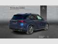 Mercedes-Benz GLE 350 de 4MATIC Azul - thumbnail 2