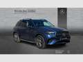 Mercedes-Benz GLE 350 de 4MATIC Azul - thumbnail 3