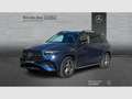 Mercedes-Benz GLE 350 de 4MATIC Azul - thumbnail 1