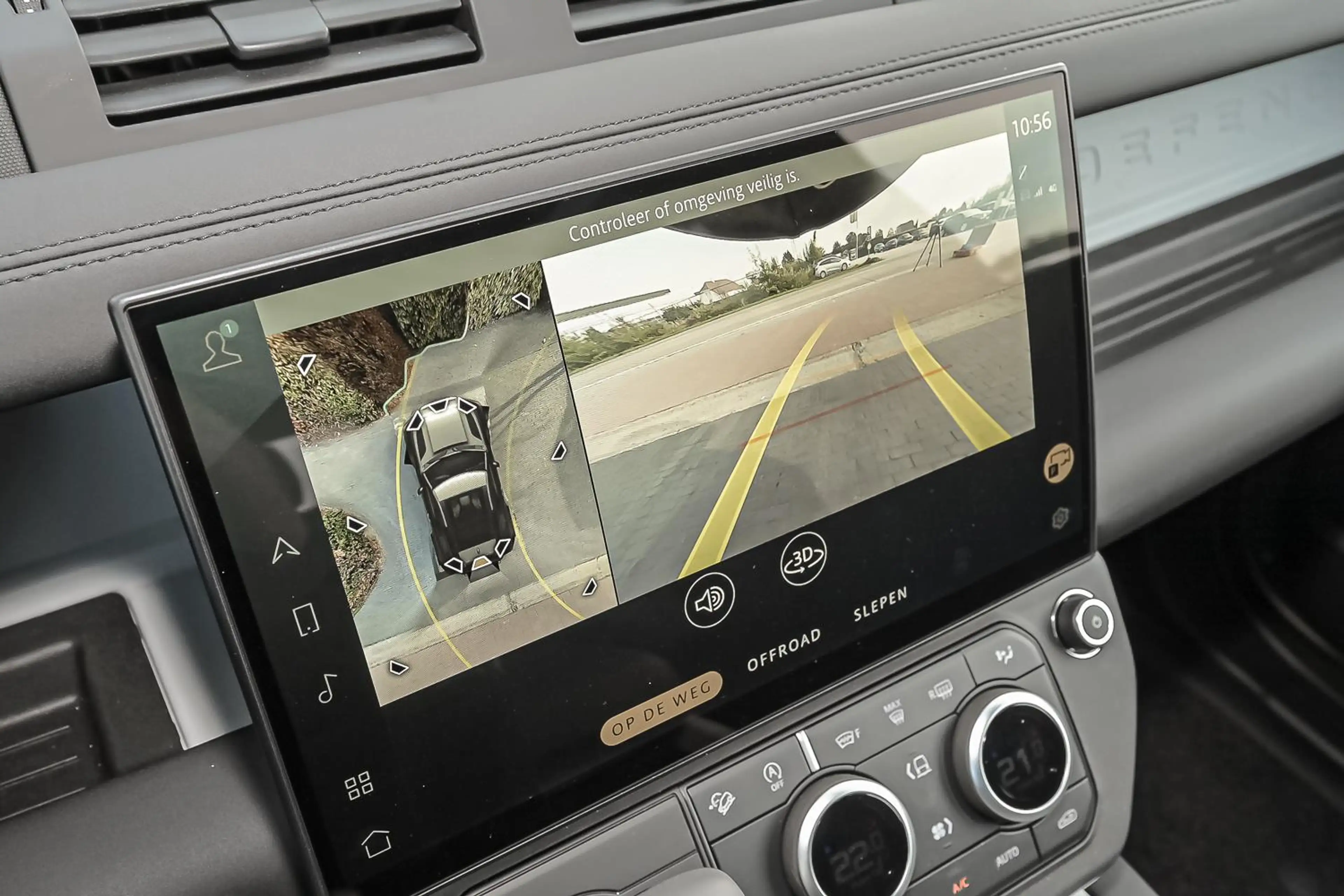Land Rover Defender D250 X-Dynamic SE — photo 14