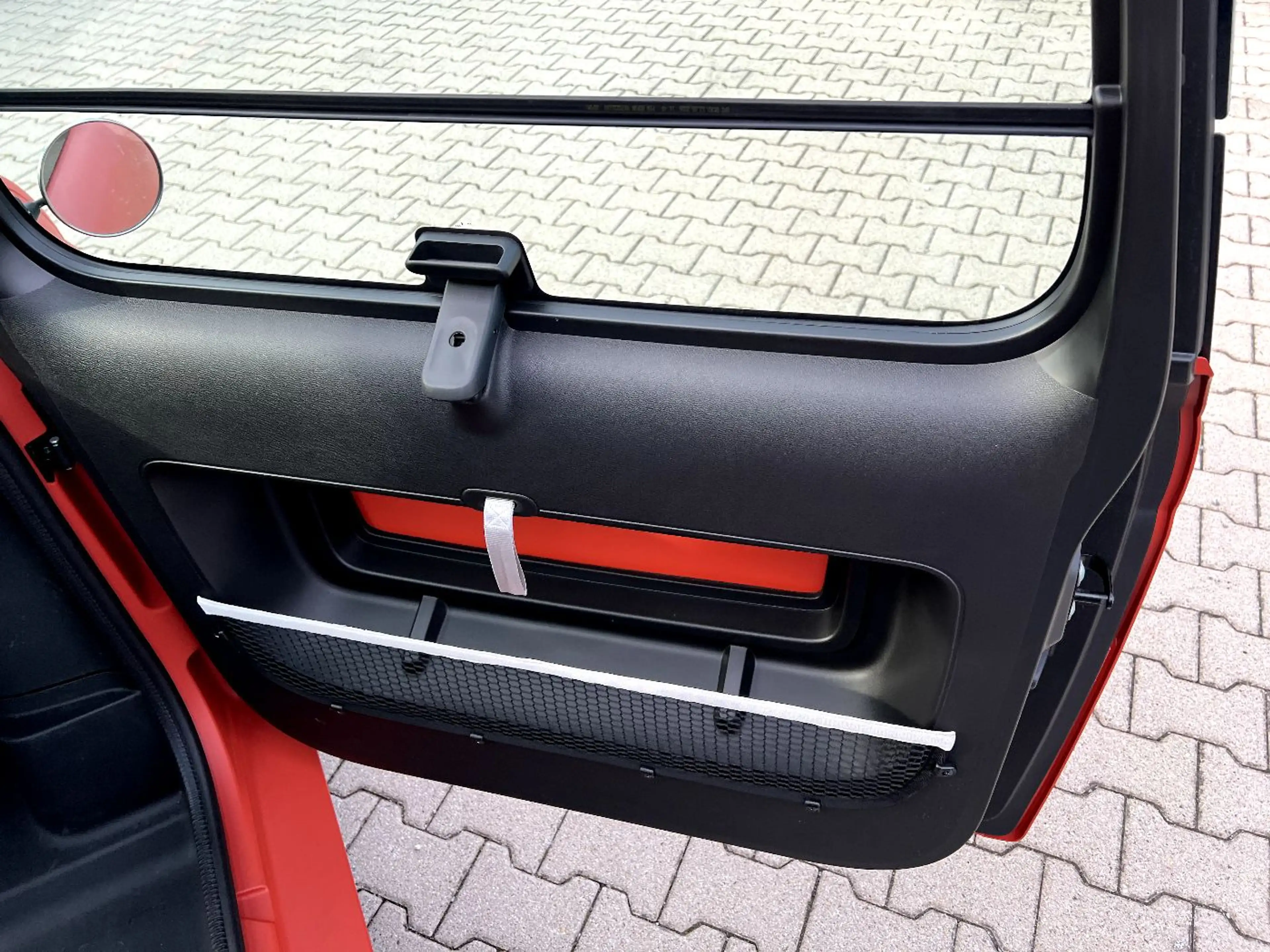 Fiat Topolino *Fahren mit 15 Jahren* sofort verfügbar — photo 10
