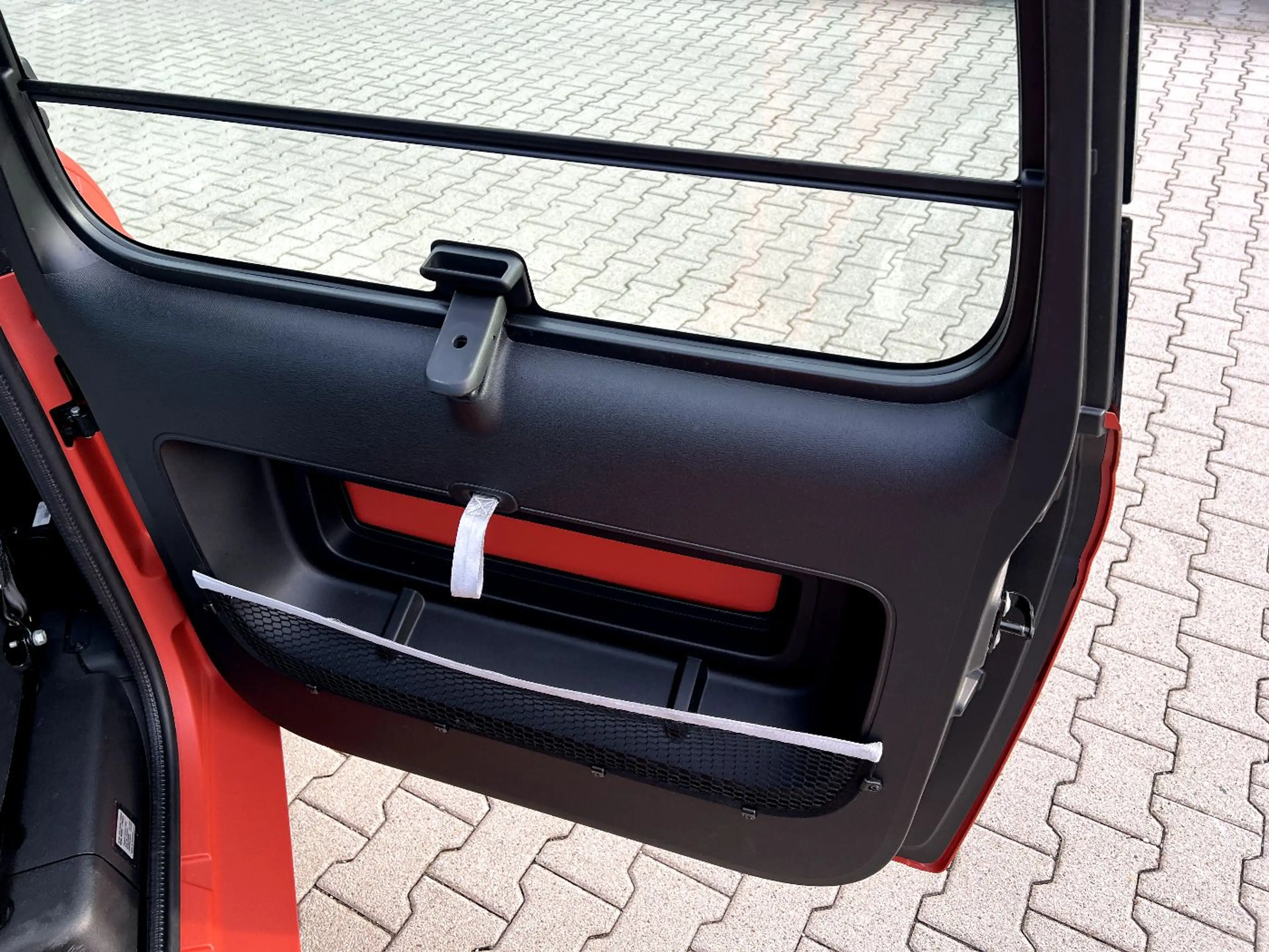 Fiat Topolino *Fahren mit 15 Jahren* sofort verfügbar — photo 7