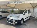 Peugeot Partner Partner Tepee 1.6 hdi Active (premium) 112cv Wit - thumbnail 1