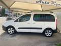 Peugeot Partner Partner Tepee 1.6 hdi Active (premium) 112cv Wit - thumbnail 5