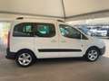 Peugeot Partner Partner Tepee 1.6 hdi Active (premium) 112cv Wit - thumbnail 4