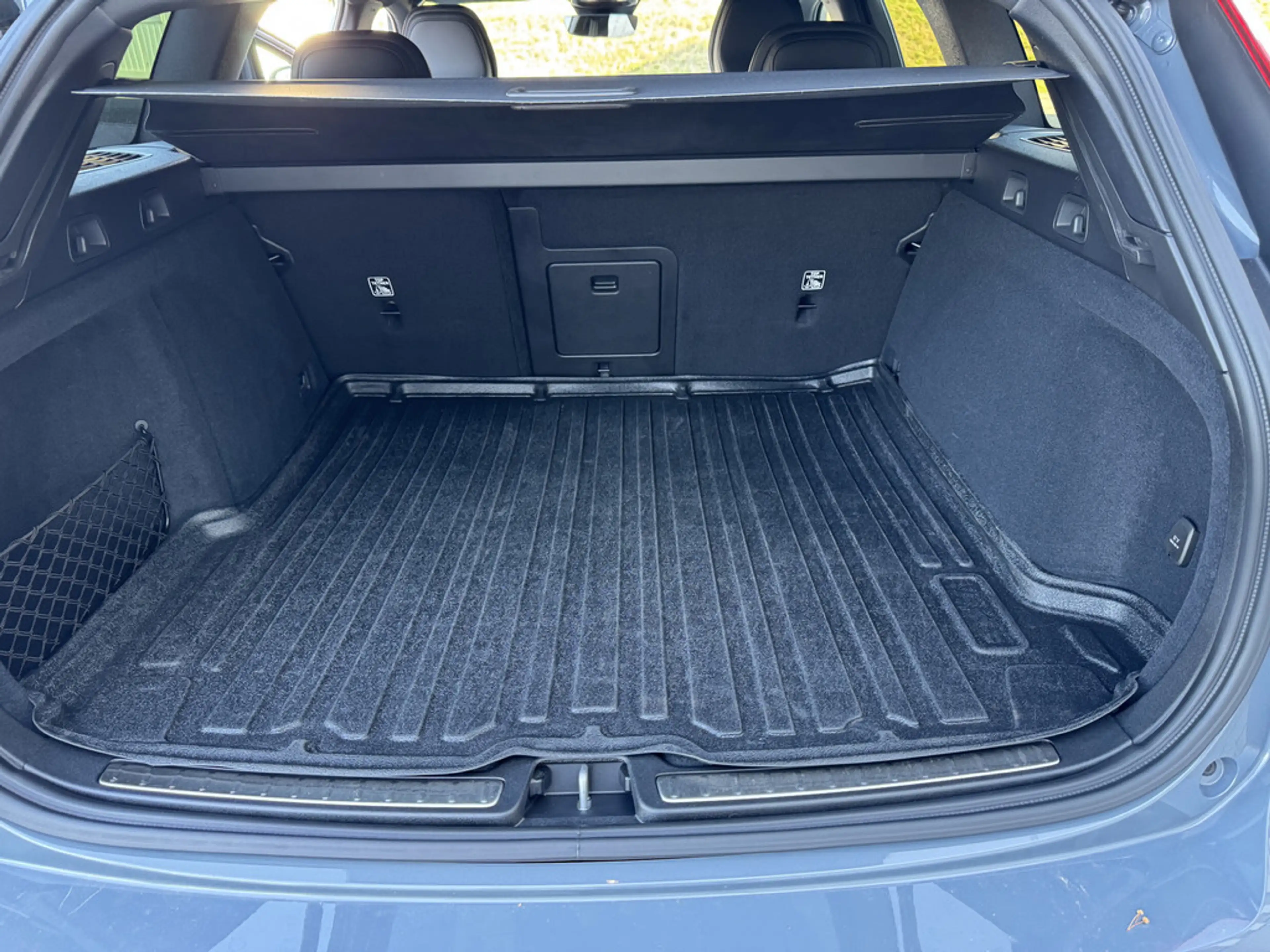 Volvo V60 Cross Country 2.0 Plus AWD STANDHZ LED — photo 5