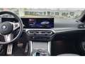 BMW i4 eDrive40 GranCoupe/M-Sportpaket/AHK/Navigation Grijs - thumbnail 5